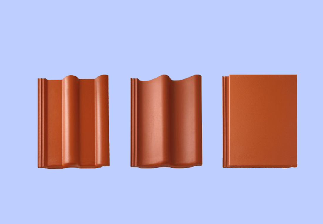Vernieuwd assortiment betondakpannen