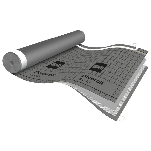 Monier Divoroll Top RU (afhaalproduct)