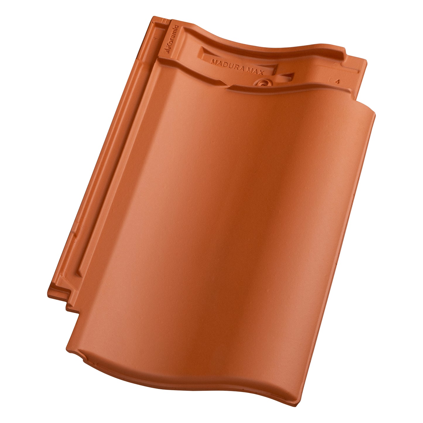 Koramic MaduraMax Natuurrood+ modelbeeld