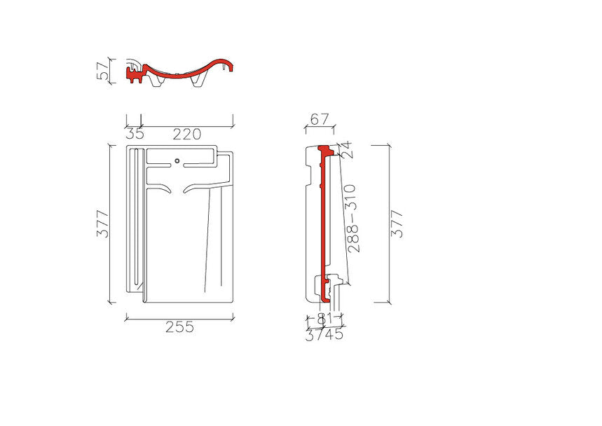 VH-Variabel Plus grafietgrijs