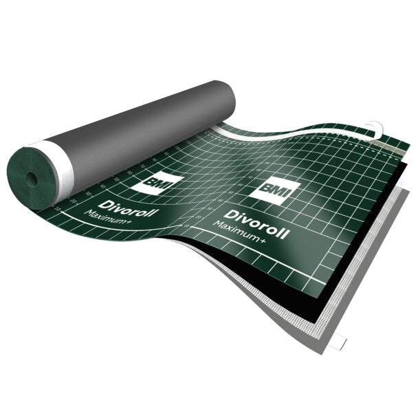 Monier Divoroll Maximum +2S