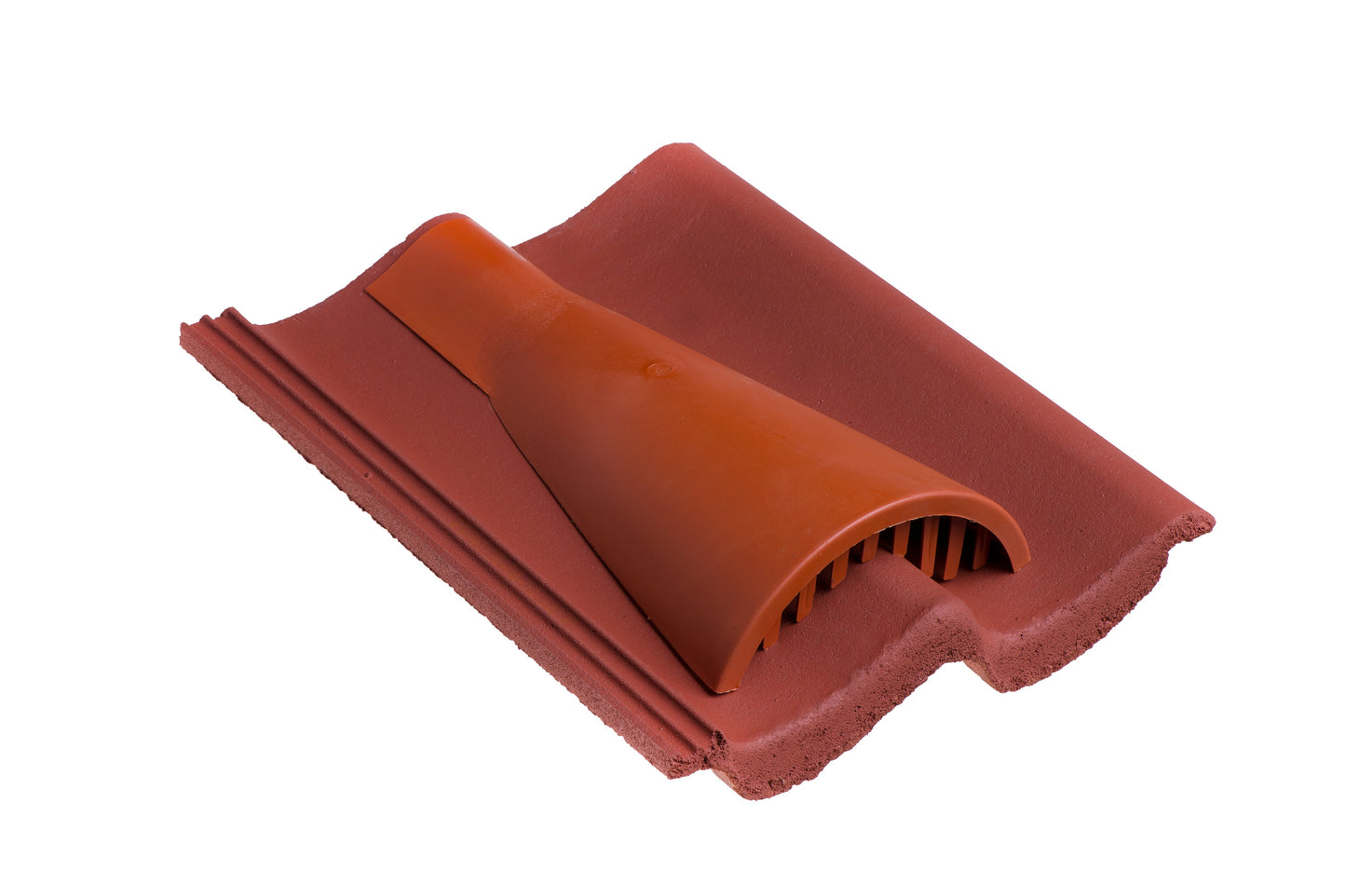Sneldek Novo+ ventilatiepan