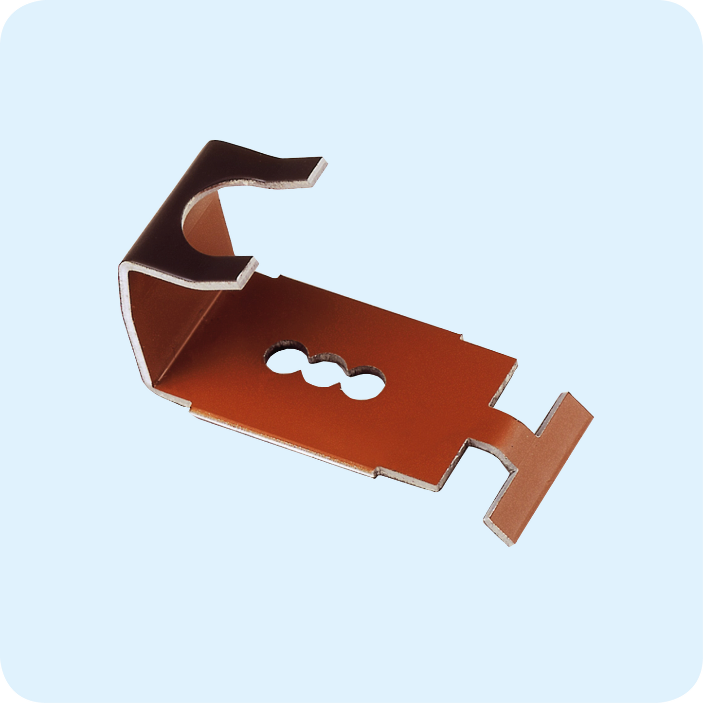 Monier Vorsthaak type HO - 50 st.