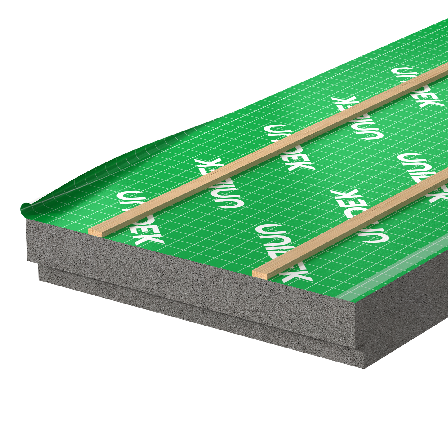 Kingspan Unidek Reno Dekfolie (prijs/m2)