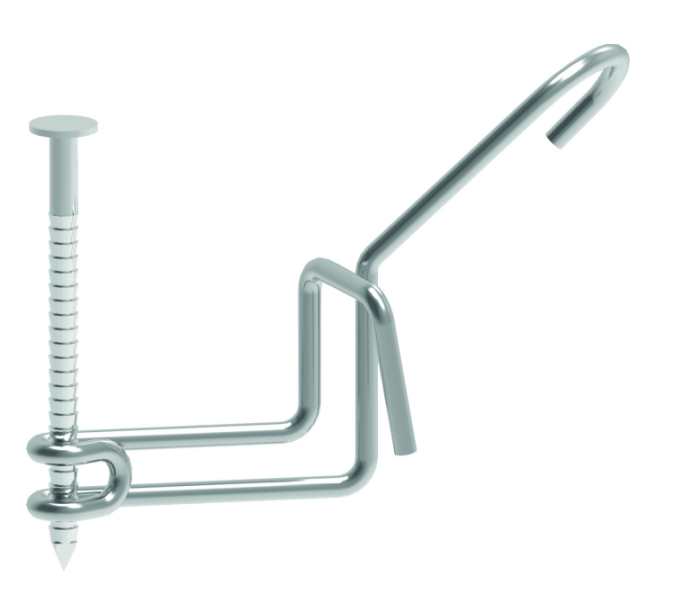 Nedsale 453/229 CH spijkerhaak Wienerb. TdN 44-993 (200 stuks)