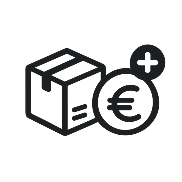 Kleine ordertoeslag