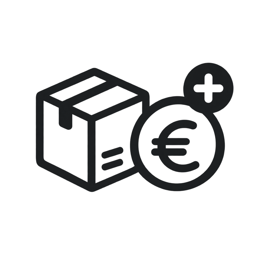 Kleine ordertoeslag