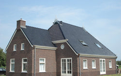 Belcanto handvorm waalformaat