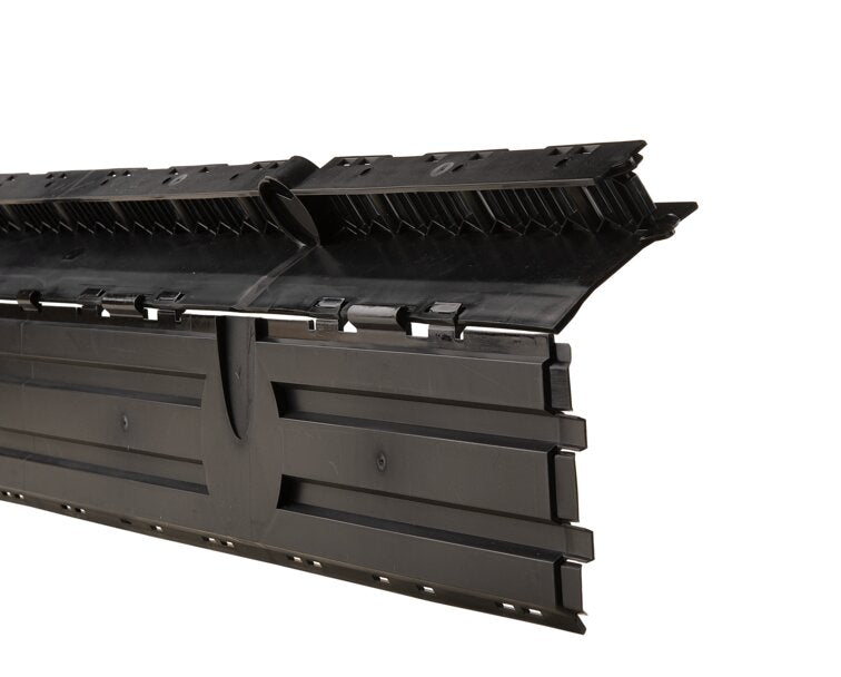 Monier Dakvoetsysteemprofiel V1