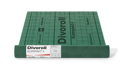 Monier Divoroll Kompakt+ (0,5 x 75m)