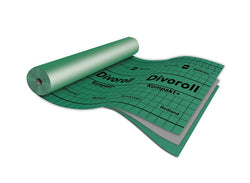 Monier Divoroll Kompakt+ (0,5 x 75m)