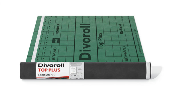Monier Divoroll Top Plus