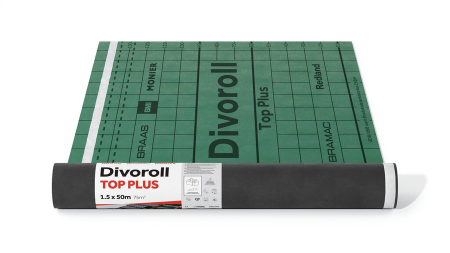 Monier Divoroll Top Plus