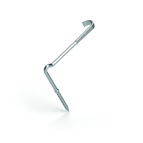 Nedsale FOS CH panhaak 409210 65/52 RVS (250 stuks)