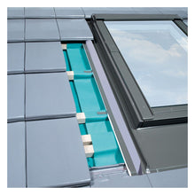 Fakro gootstuk EZV-F 10 114x118 RAL 7016