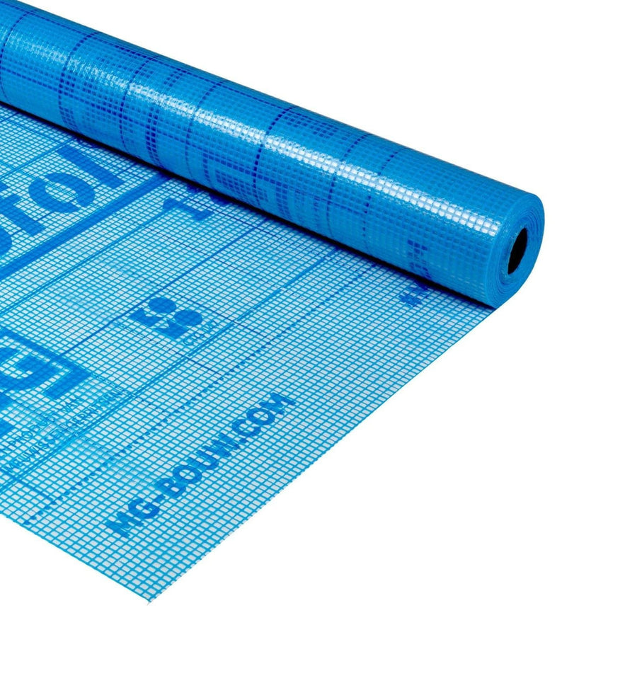 Miofol 125G 1,50 x 25 m (afhaalproduct)