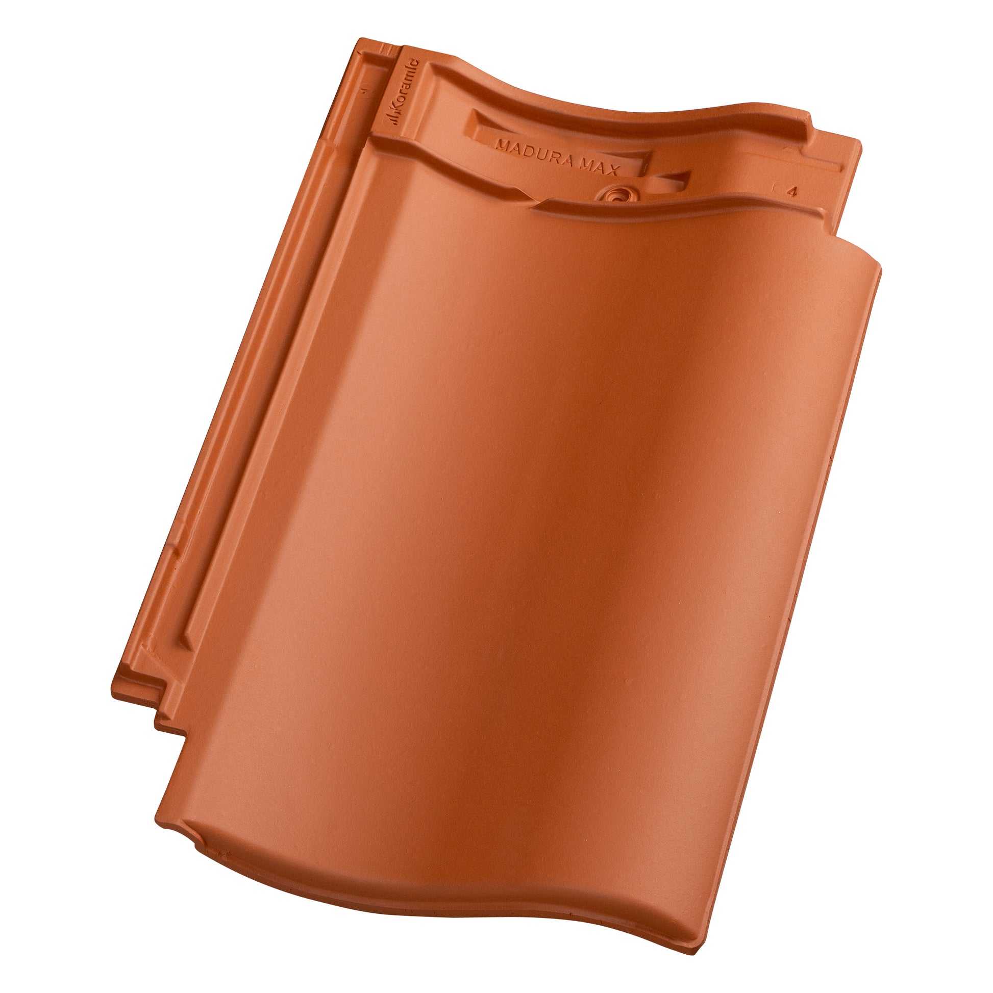 Koramic MaduraMax Natuurrood+ modelbeeld