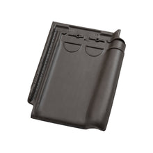 Koramic Tuile du Nord 44 Blauw gesmoord (706)