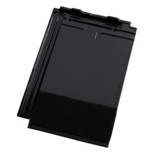 Koramic Actua 10 EB Zwart edel-engobe