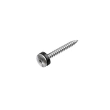 Koramic Dakpanschroef RVS Torx met EPDM-ring