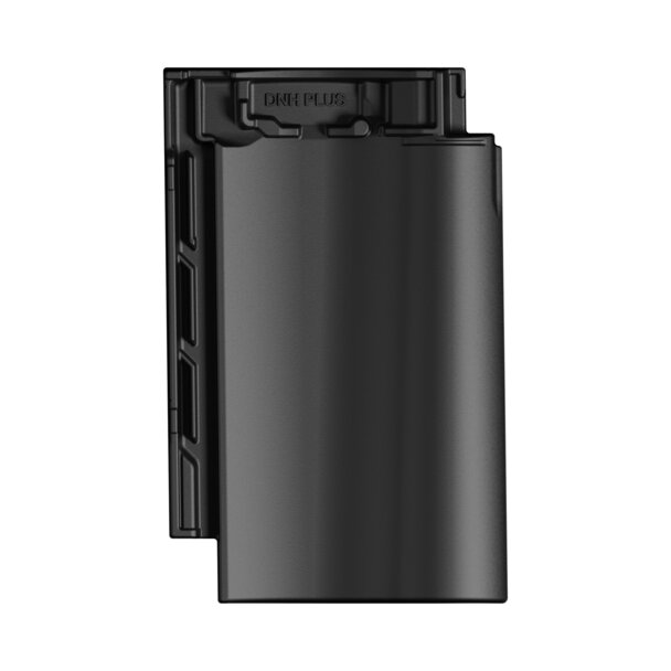 De Nieuwe Hollander Plus Grafietgrijs