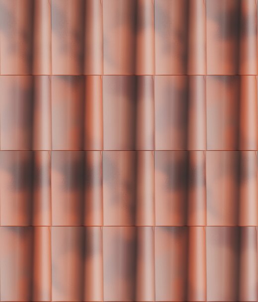 De Nieuwe Hollander Plus Rustiek