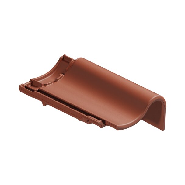 De Nieuwe Hollander Plus gevelpan