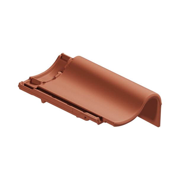 De Nieuwe Hollander Plus gevelpan