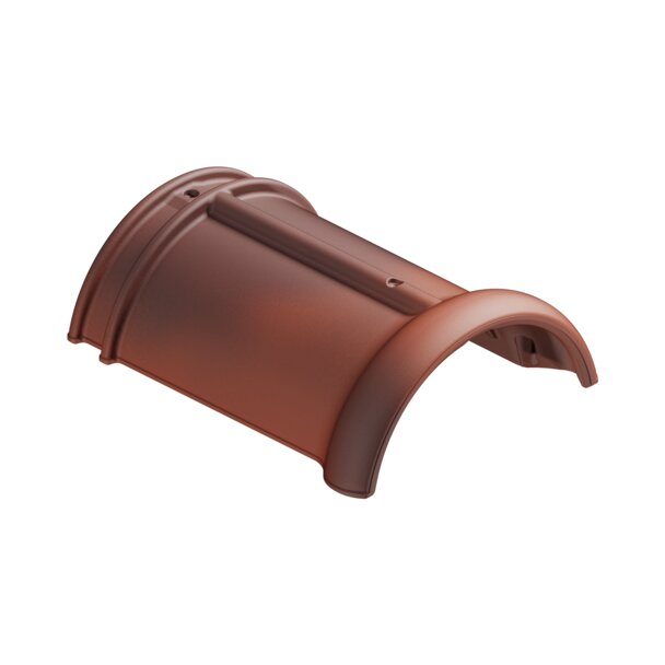 De Nieuwe Hollander Plus vorst