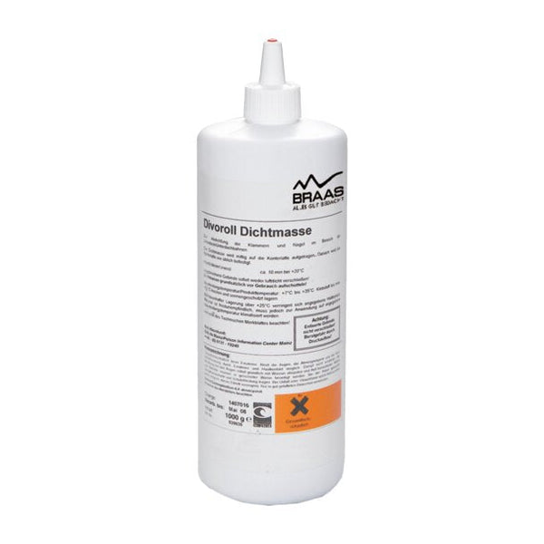 Monier Afdichtingsmassa Beige