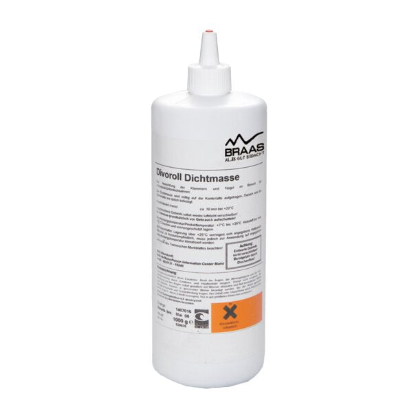 Monier Afdichtingsmassa Beige