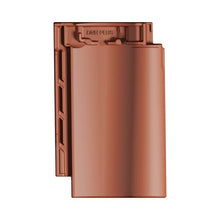 De Nieuwe Hollander Plus Koperrood