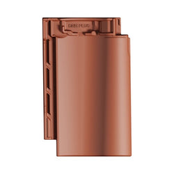 De Nieuwe Hollander Plus Koperrood