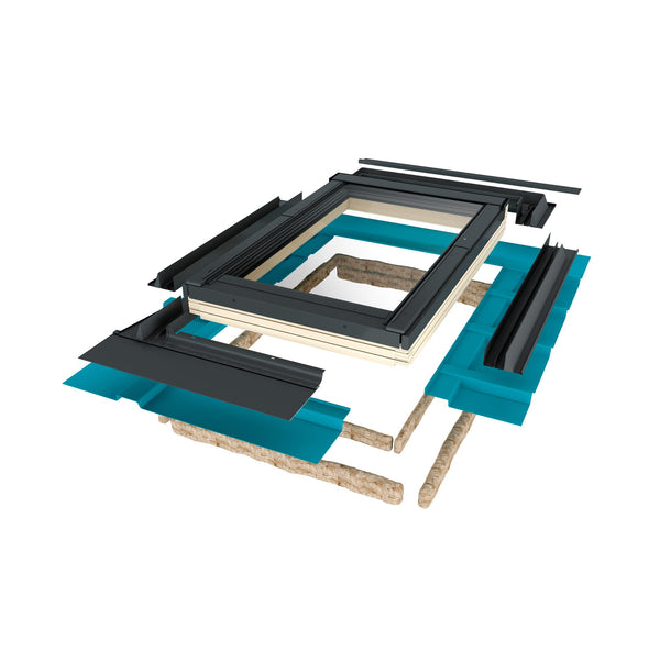 FAKRO isolatiepakket XDK 114x118
