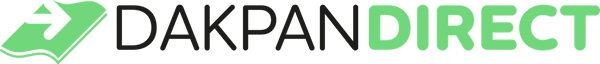 Dakpandirect.nl