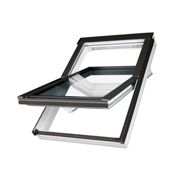 FAKRO dakraam PTP-V U30 ABMX 10 114x118