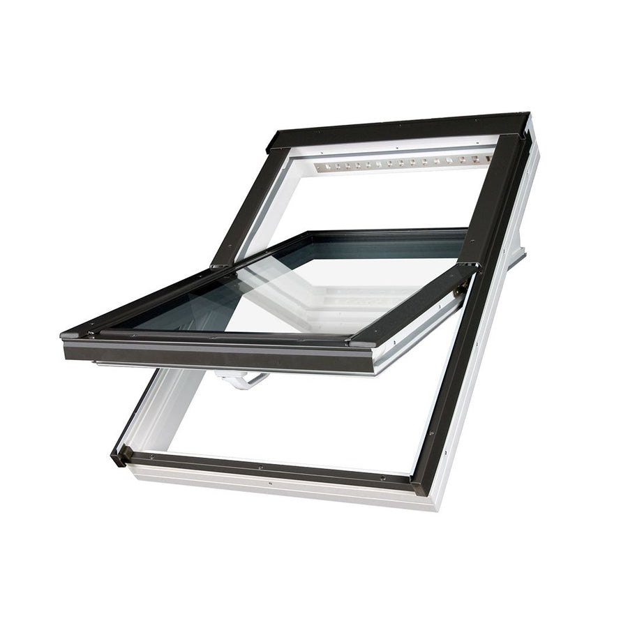 FAKRO dakraam PTP-V U30 ABMX 10 114x118