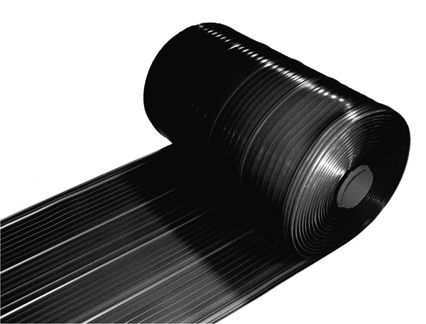 Nedsale kilgoot soft pvc op rol 10 meter