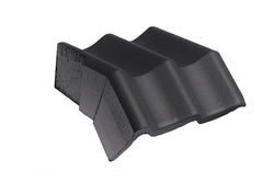Sneldek Novo+ knik gevelpan 140°