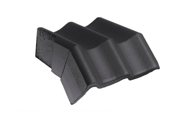 Sneldek Novo+ knik gevelpan 140°