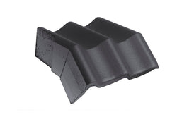 Sneldek Novo+ knik gevelpan 140°