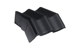 Sneldek Novo+ knik gevelpan 140°