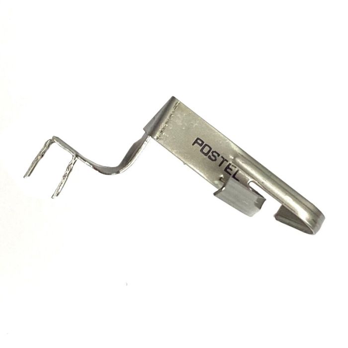 Monier Euro-panhaak Postel Orage 250 stuks