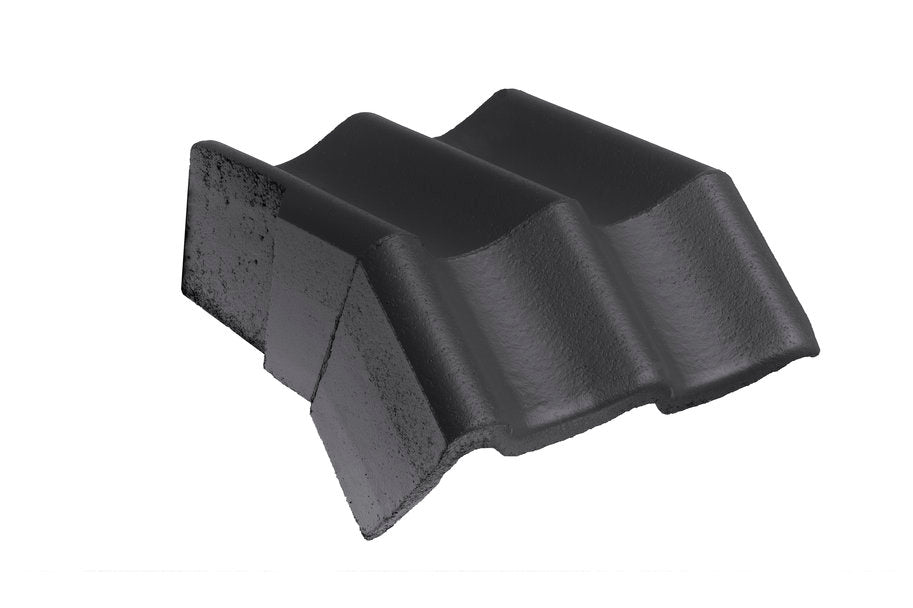 Sneldek Novo+ knik gevelpan 140°