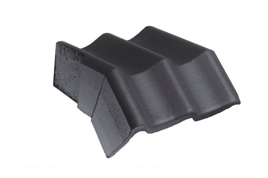 Sneldek Novo+ knik gevelpan 140°