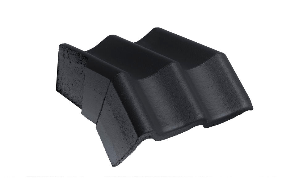 Sneldek Novo+ knik gevelpan 140°