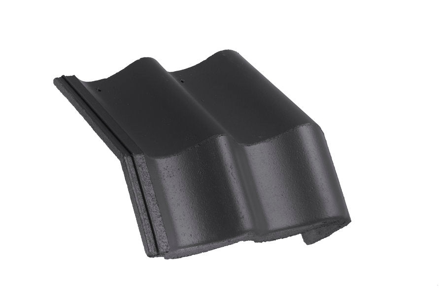 Sneldek Novo+ knik gevelpan 140°