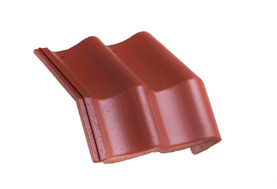 Sneldek Novo+ knik gevelpan 140°