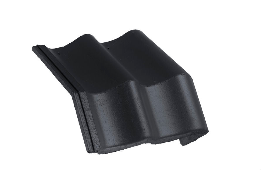 Sneldek Novo+ knik gevelpan 140°